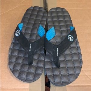 Men’s Volcom Flip-Flops